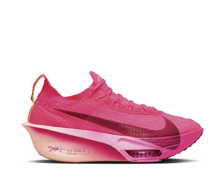 Nike Air Zoom Alphafly Next 3% W FD8315-601 