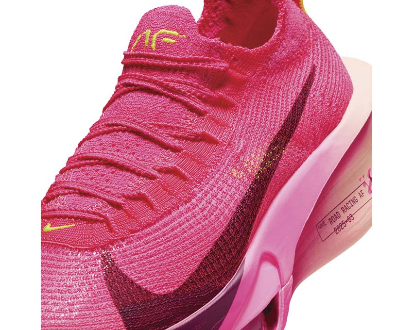 Acheter Nike Air Zoom Alphafly Next 3% W FD8315-601 - NOIRFONCE