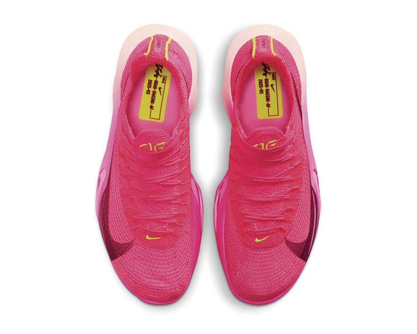 Nike Air Zoom Alphafly Next 3% W FD8315-601 