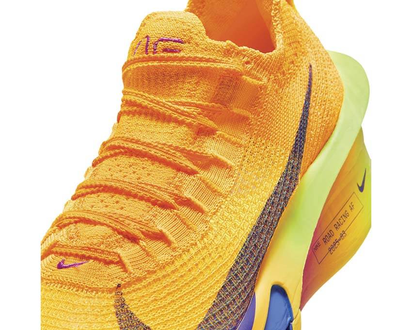 Nike Air Zoom Alphafly Next% 3 W 