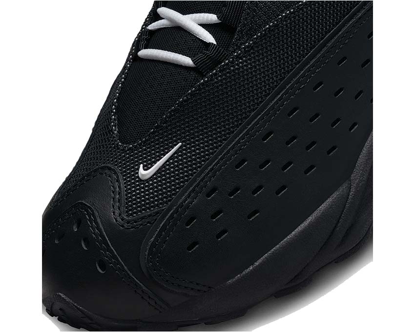 Nike Air Zoom Drive x NOCTA Black | NOIRFONCE