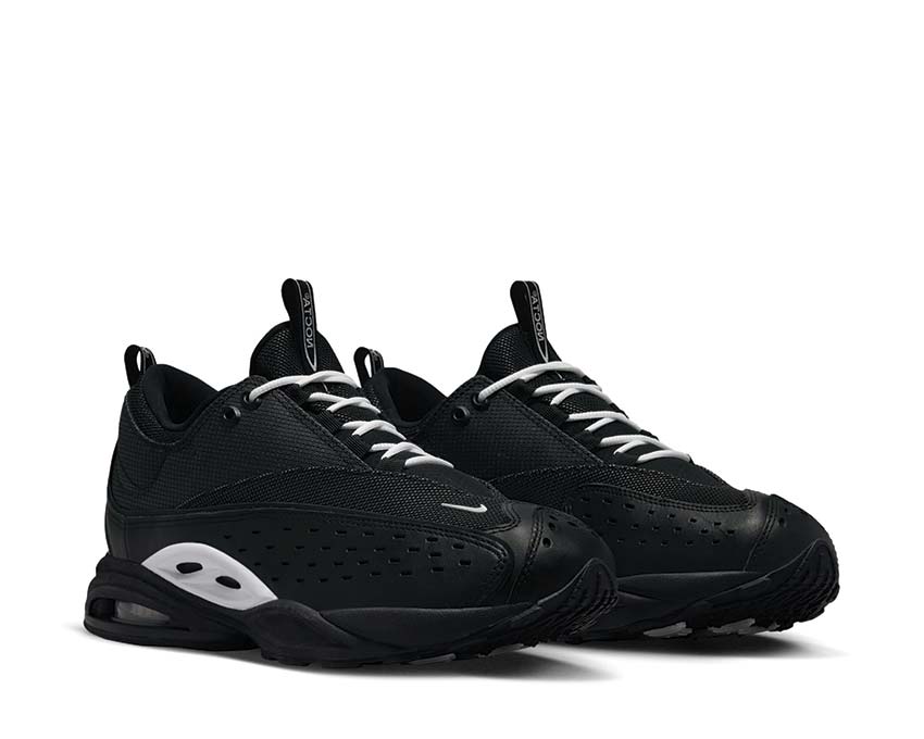nao海外shopgallery Nike Air Zoom Drive x NOCTA Black | NOIRFONCE