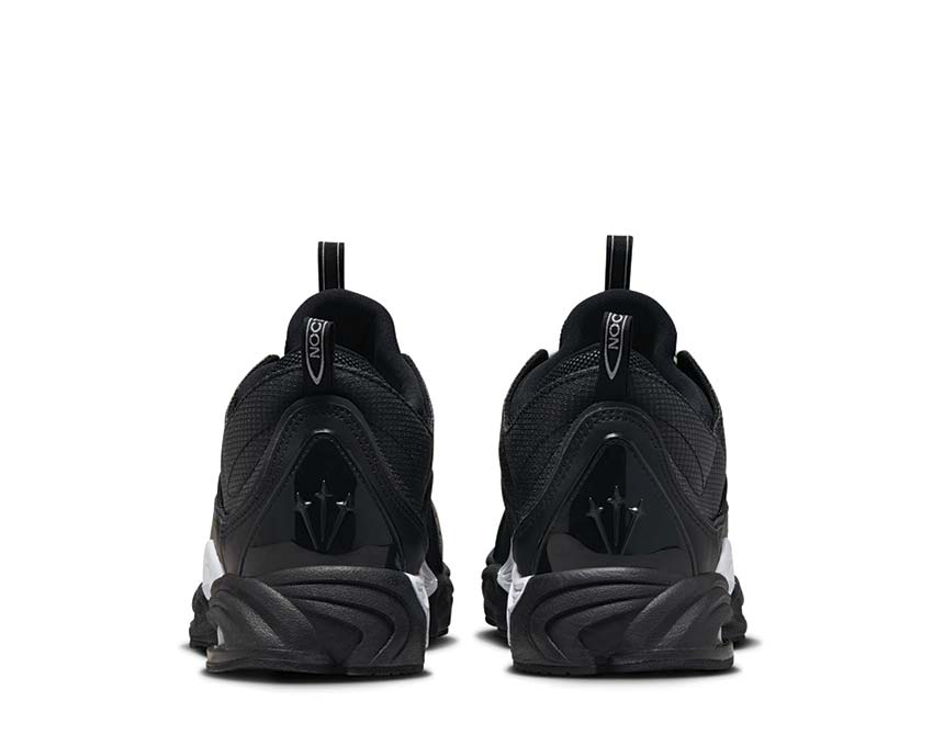 Nike Air Zoom Drive x NOCTA Black | NOIRFONCE