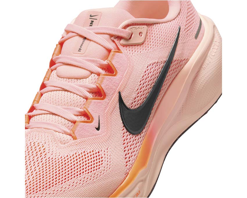 Nike Air Zoom Pegasus 41 Crimson Tint/Gridiron-Washed Coral-Total Orange FD2722-801