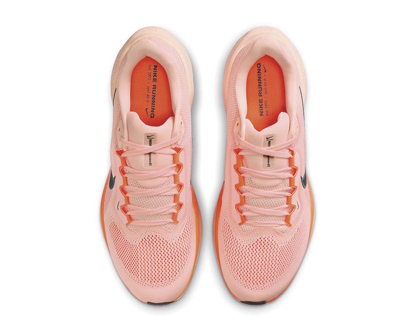 Nike Air Zoom Pegasus 41 Crimson Tint/Gridiron-Washed Coral-Total Orange FD2722-801