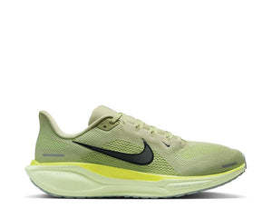 Nike Air Zoom Pegasus 41 Olive Aura - Chaussure running homme coloris olive | noirfonce.eu