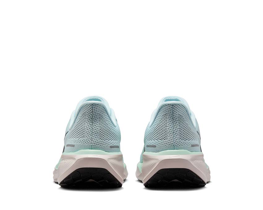  Nike Air Zoom Pegasus 41  Glacier Ice/Black-Mint Foam-Hyper Pink-Green Shock FD2722-406