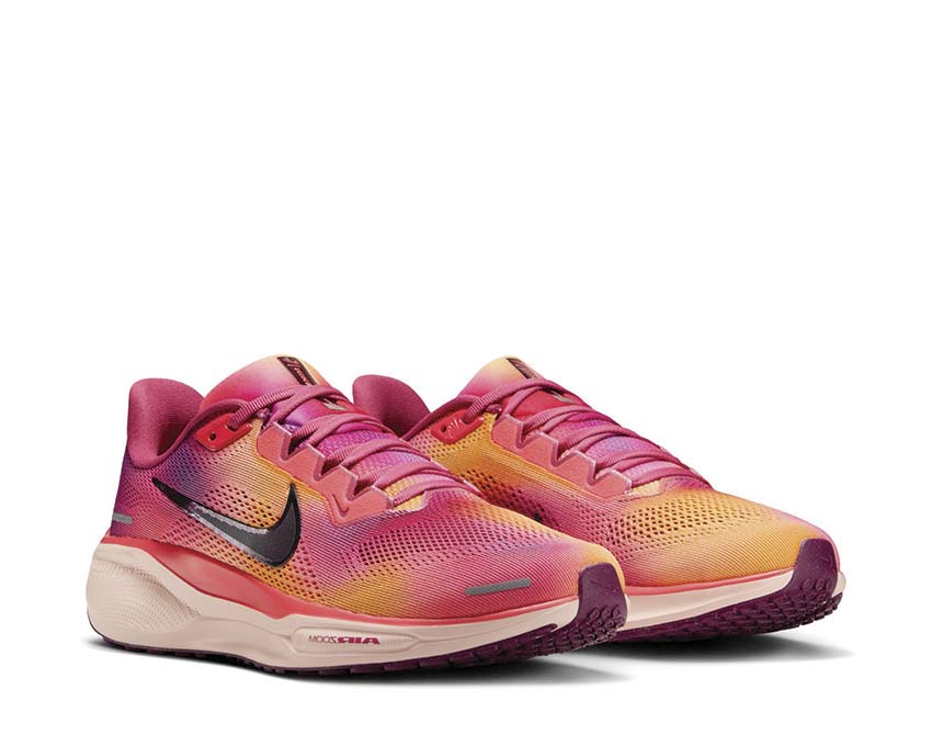 Nike Pegasus 41 SE W Sunset | NOIRFONCE
