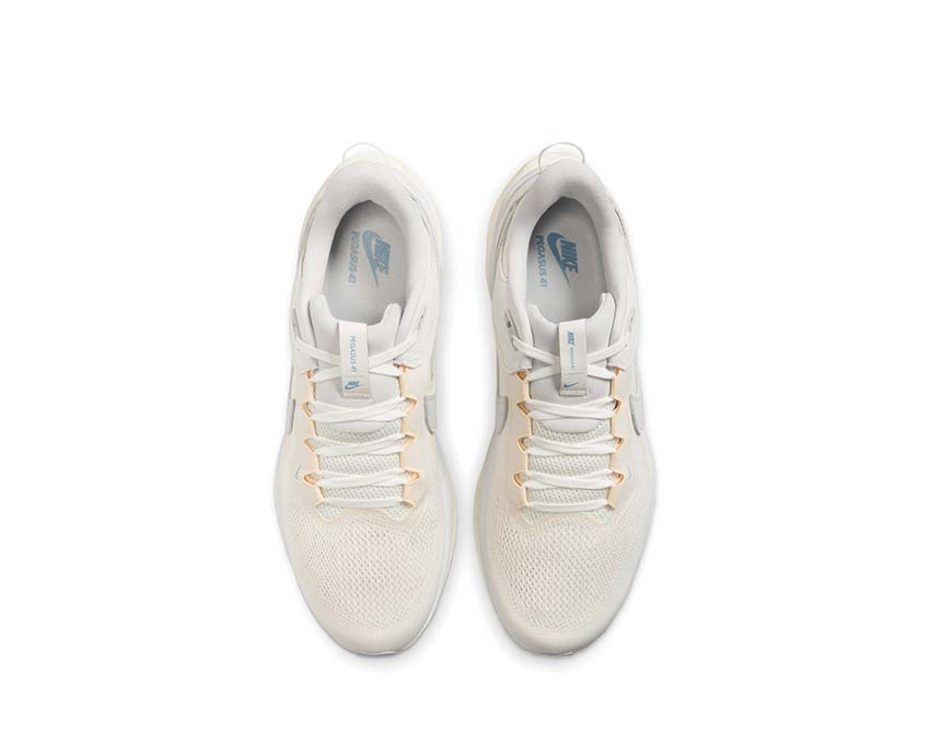 Nike Air Zoom Pegasus 41 SP Ivory / Vast Grey - Coconut Milk HQ6025-100