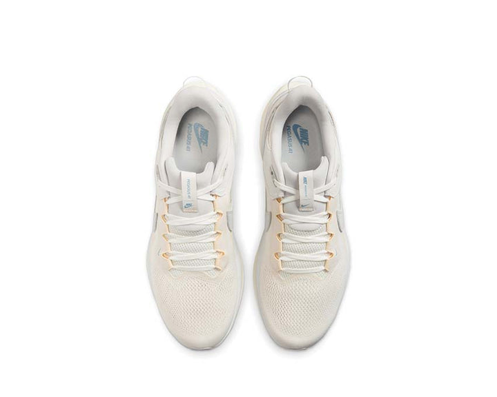 Nike Air Zoom Pegasus 41 SP Ivory / Vast Grey - Coconut Milk HQ6025-100
