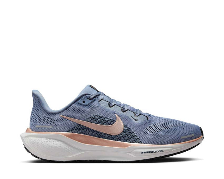Nike Air Zoom Pegasus 41 W Ashen Slate /Metallic Red Bronze - Armory Navy FD2723-403