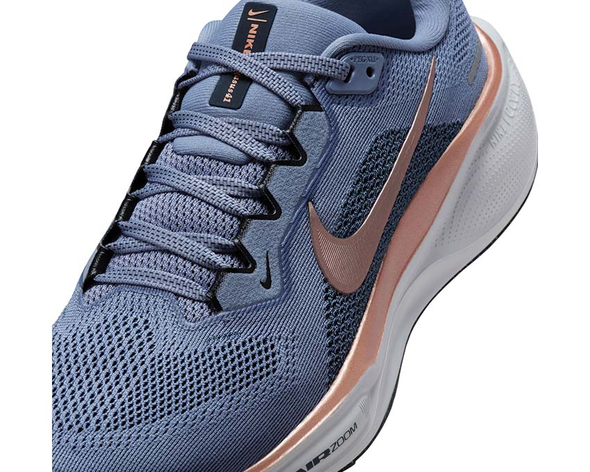 Nike Air Zoom Pegasus 41 W Ashen Slate /Metallic Red Bronze - Armory Navy FD2723-403