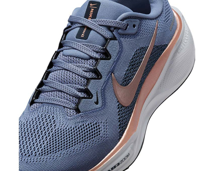 Nike Air Zoom Pegasus 41 W Ashen Slate /Metallic Red Bronze - Armory Navy FD2723-403