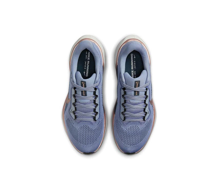 Nike Air Zoom Pegasus 41 W Ashen Slate /Metallic Red Bronze - Armory Navy FD2723-403