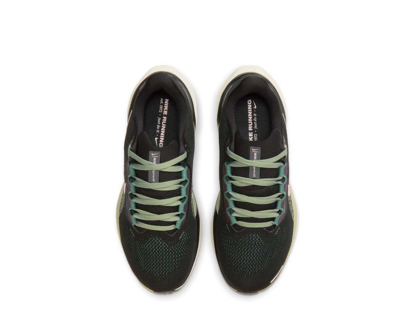 Nike Air Zoom Pegasus 41 W Black / Pink Foam -Jade Horizon - Bicoastal FD2723-009