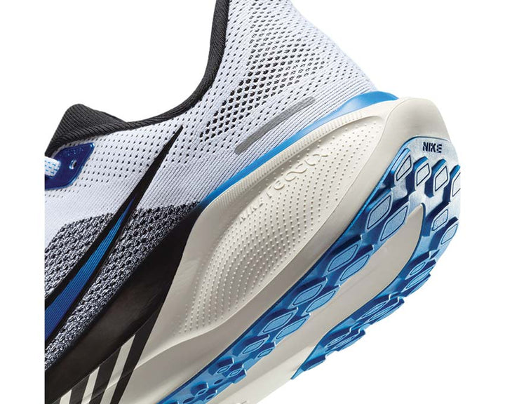Nike Air Zoom Pegasus 41 White / Photo Blue - Black - Sail HV5218-100