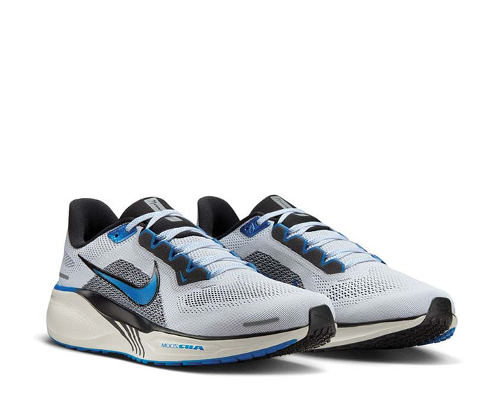 Nike Air Zoom Pegasus 41 White / Photo Blue - Black - Sail HV5218-100