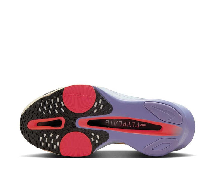 Nike Alphafly 3 Coconut Milk / Off Noir - Dusty Amethist FD8315-101 