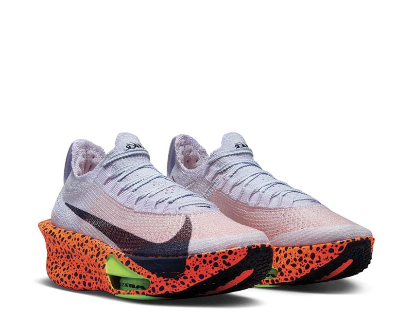 Nike Air ZoomX Alphafly Next 3% Electric W | NOIRFONCE