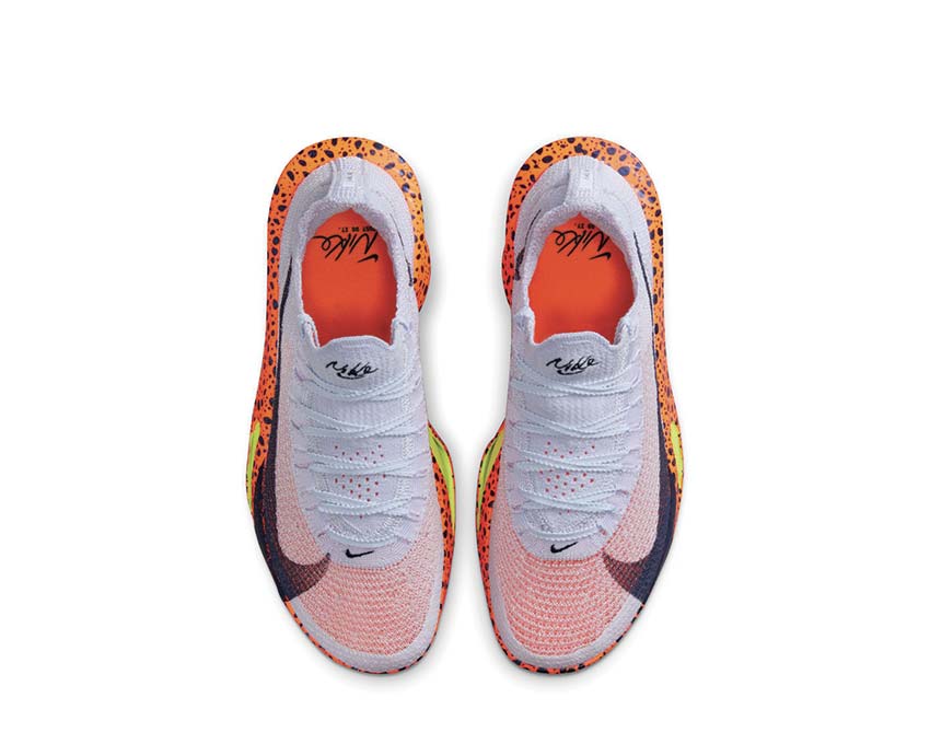 Nike Air ZoomX Alphafly Next 3% Electric W | NOIRFONCE