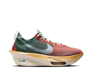 Nike Alphafly 3 Premium "International Running" - Color Multicolor - Hombre - IH3575-999