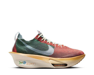 Nike Alphafly 3 Premium "International Running" - Coloris Multi-color - Homme - IH3575-999