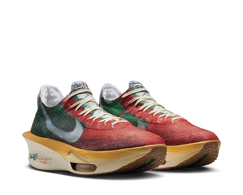 Acheter Nike Alphafly 3 Premium IH3575-999 - NOIRFONCE