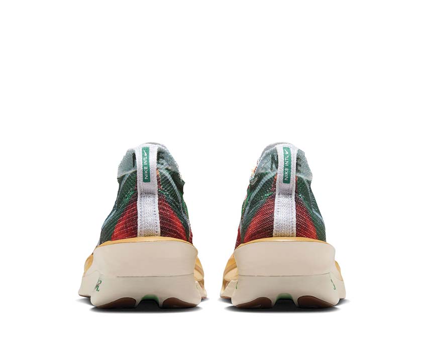 Acheter Nike Alphafly 3 Premium IH3575-999 - NOIRFONCE