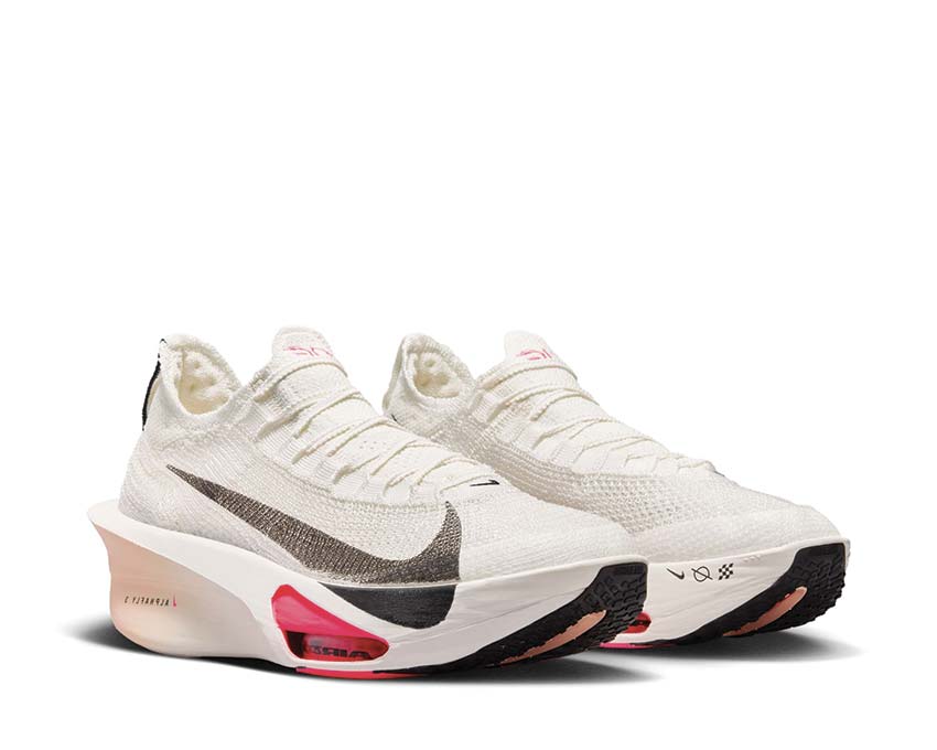 Nike Alphafly Next% 3 Guava Ice Sail | NOIRFONCE