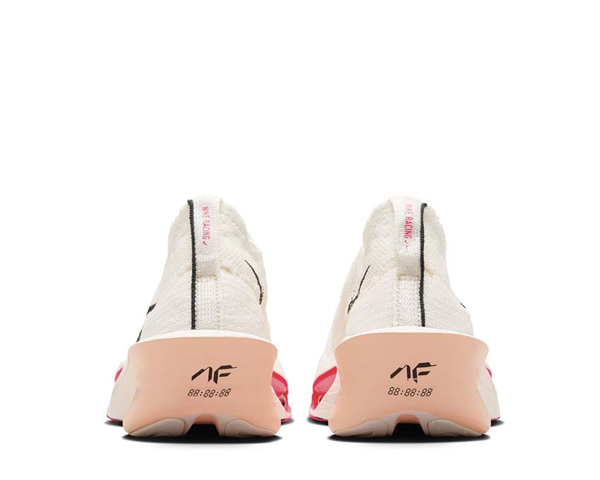 Nike Alphafly Next% 3 Guava Ice Sail | NOIRFONCE