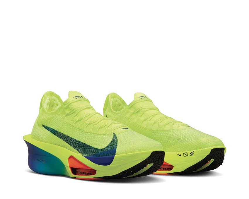 Nike air zoom alpha volt online
