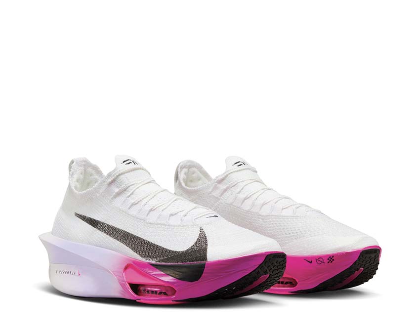 Acheter Nike Air Zoom Alphafly Next 3% - NOIRFONCE