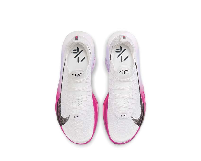 Acheter Nike Air Zoom Alphafly Next 3% - NOIRFONCE