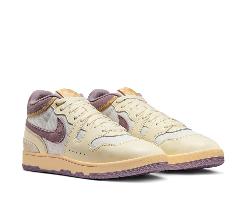 Nike Attack Taupe Grey