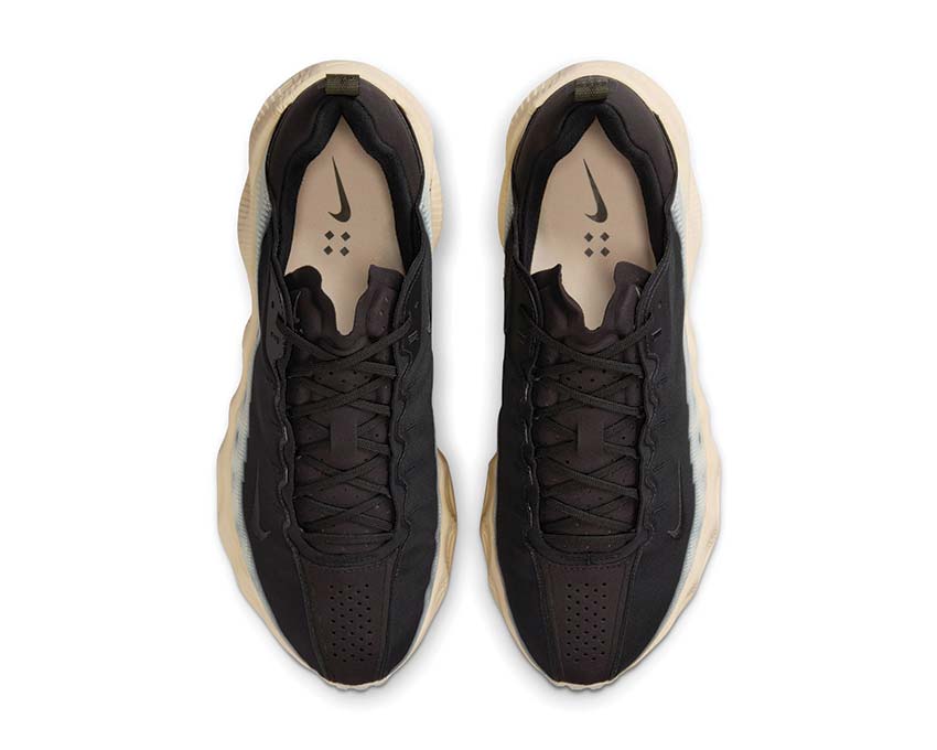  Nike Ava Rover Black / Anthracite Black - Sequoia DX4215-003