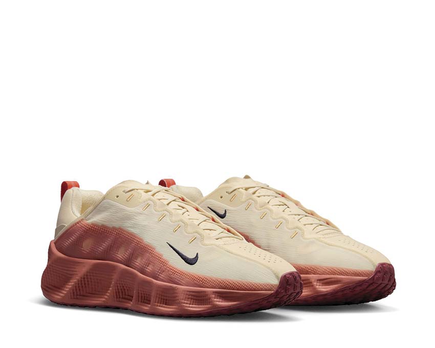  Nike Ava Rover Fossil/Black-Cosmic Clay-Canyon Rust-Terra Blush DX4215-204