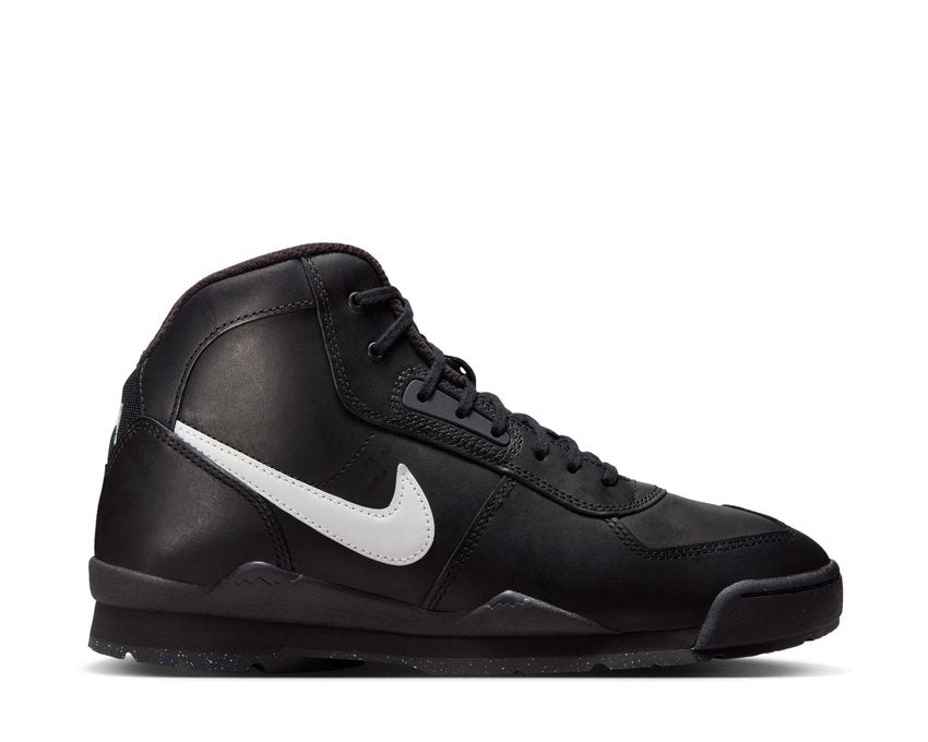 Nike x Stüssy Air Baltoro SP "Black" - chaussures homme