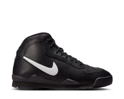 Nike x Stüssy Air Baltoro SP "Black" - chaussures homme