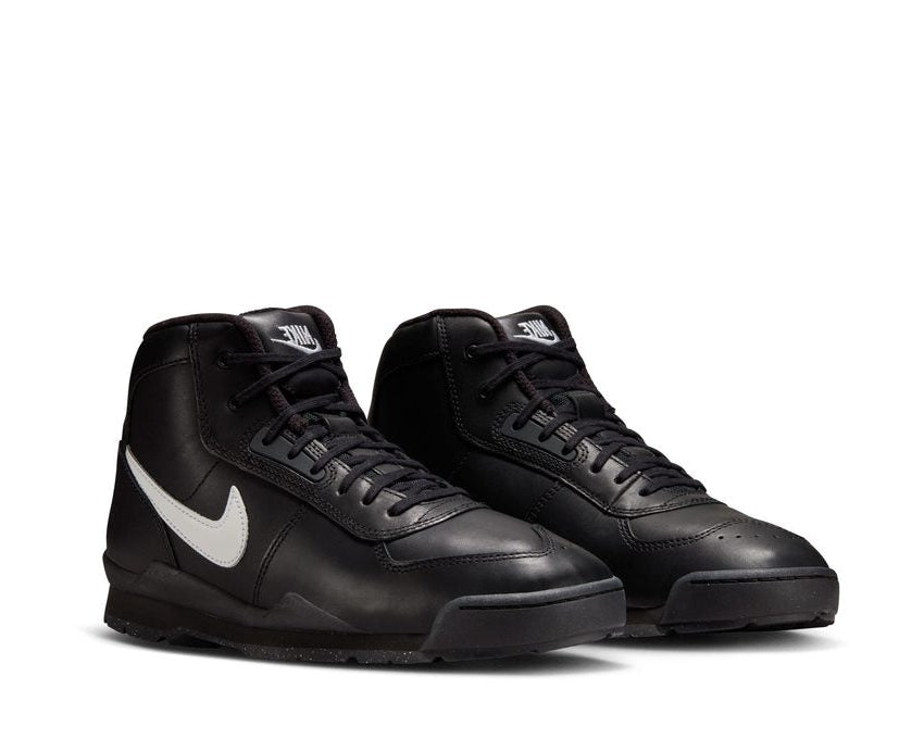Nike x Stüssy Air Baltoro SP "Black" - chaussures homme - vue 3