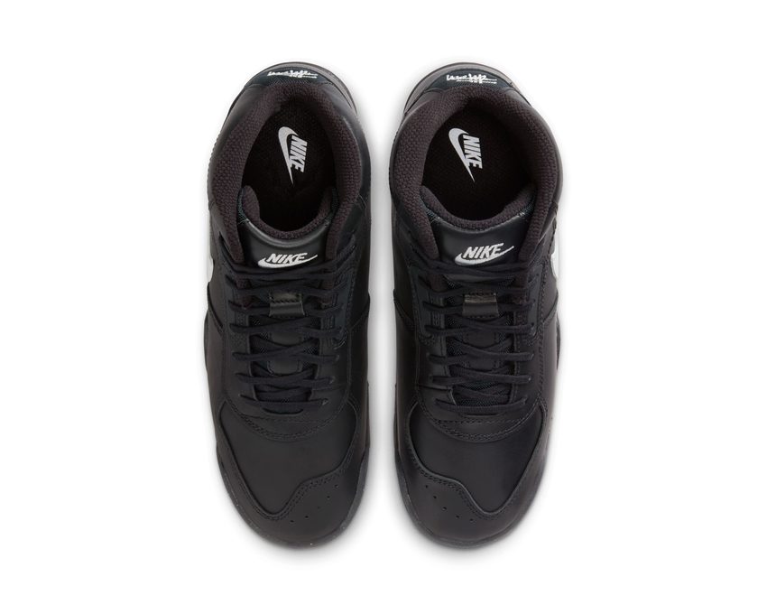 Nike x Stüssy Air Baltoro SP "Black" - chaussures homme - vue 5