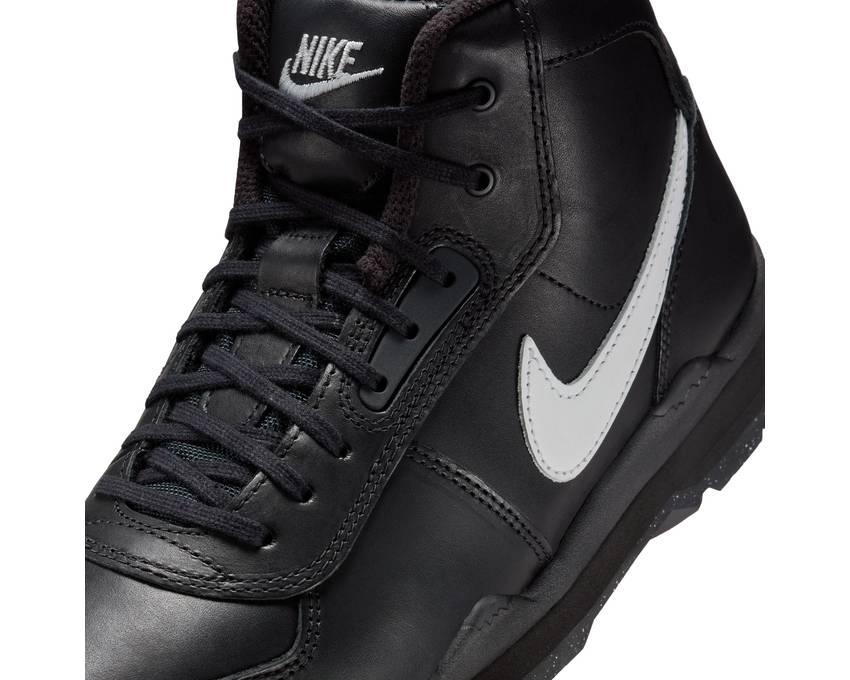 Nike x Stüssy Air Baltoro SP "Black" - chaussures homme - vue 2