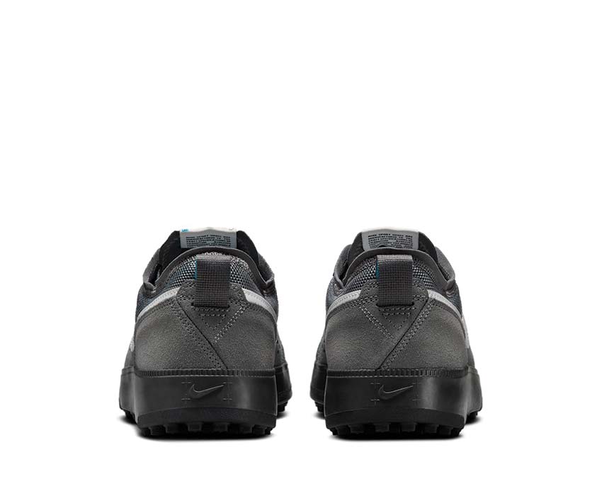 Nike C1TY Smoke Grey / Summit White-Medium Ash FZ3863-011