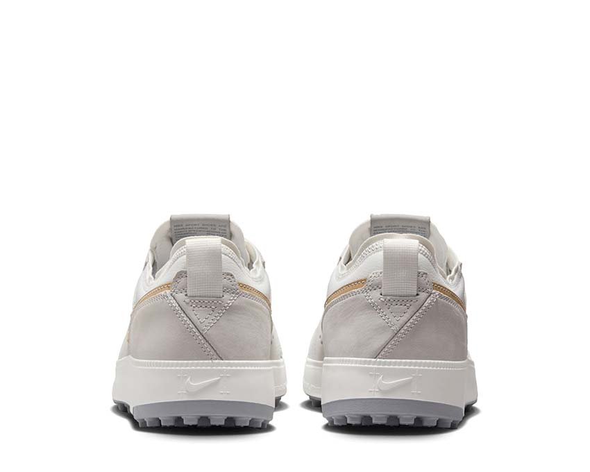 Nike C1TY Summit White / Vachetta Tan - Smoke Grey HV5981-120