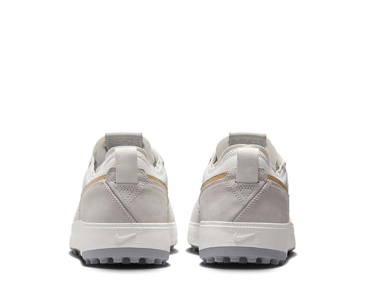 Nike C1TY Summit White / Vachetta Tan - Smoke Grey HV5981-120