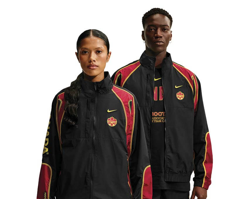 Nike Canada x NOCTA Woven Track Jacket IM3235-010