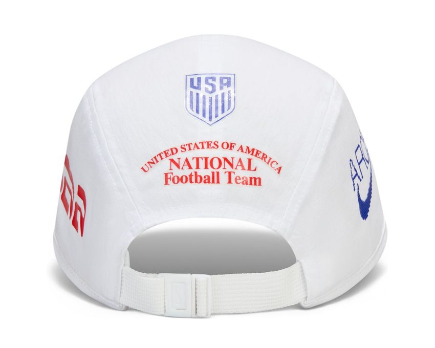 Nike USA x V.A.A. Unstructured Fly Cap