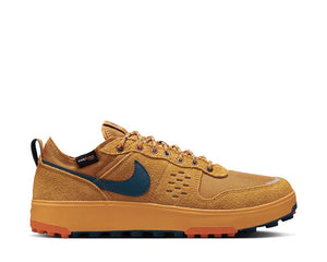 Nike City PRM Wheat - Weizenfarben / Nachtschatten / Goldener Herbstuntergang - HJ4316-700 | NOIRFONCE