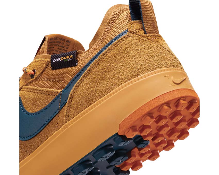 nike goadome wheat