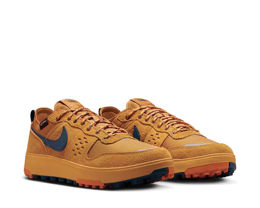 Nike City PRM Wheat | NOIRFONCE