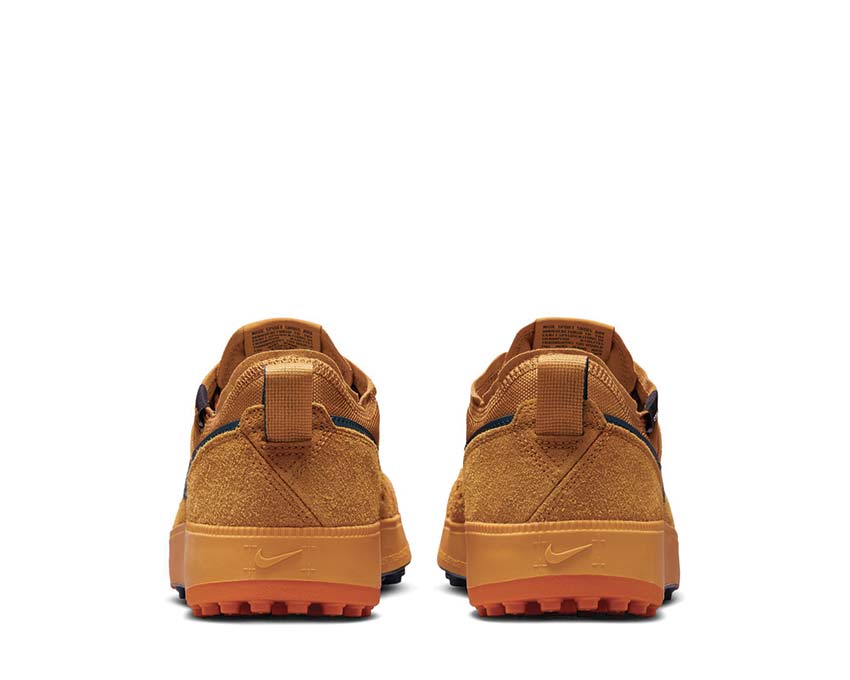 Nike City PRM Wheat | NOIRFONCE